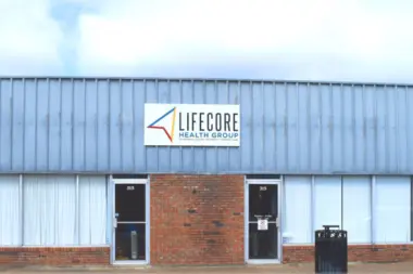 Lifecore Health Group MS 38821