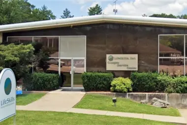 LifeSkills Service Center and Friendship Clubhouse - Barren County KY 42142