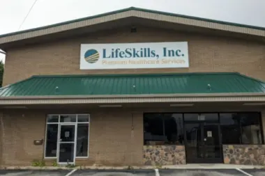 LifeSkills Service Center - Monroe County KY 42167
