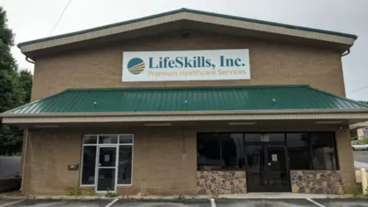 LifeSkills Service Center – Monroe County