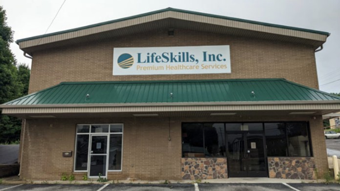 LifeSkills Service Center - Monroe County KY 42167