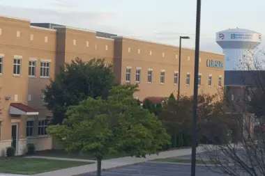 LifeSkills Service Center - Warren County KY 42103