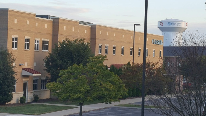 LifeSkills Service Center - Warren County KY 42103