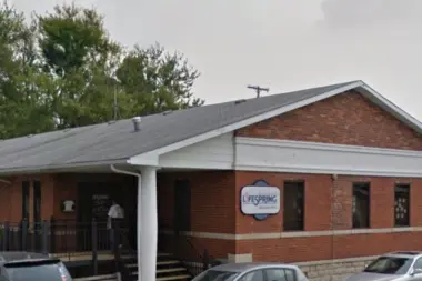 LifeSpring Health Systems - Scott County Office IN 47170