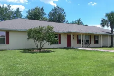 LifeStream Behavioral Center - Turning Point Ranch FL 32784