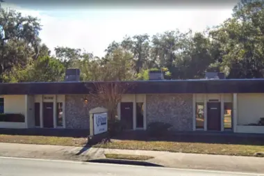 LifeStream Behavioral Center - FACT - YAFR FL 34748