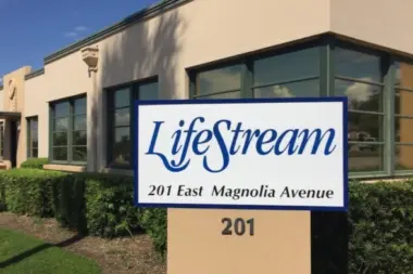 LifeStream Eustis Outpatient Clinic FL 32726