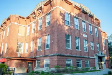 Lighthouse Recovery IL 60174