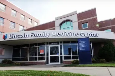 Lincoln Behavioral Health Center NE 68510