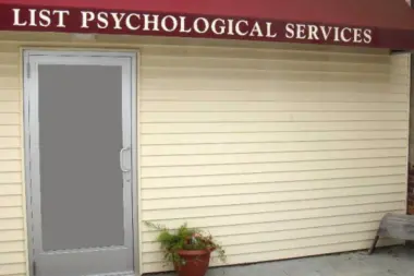 List Psychological Services - 467 North State MI 48723