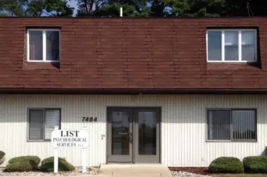 List Psychological Services MI 48755