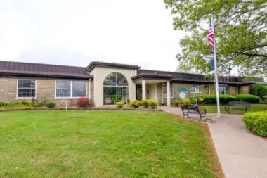 Livingston Hospital - Outpatient KY 42078