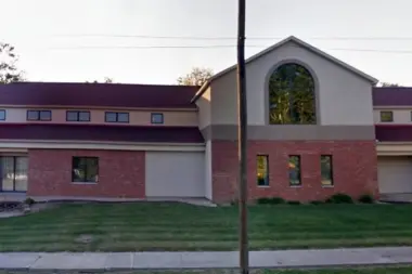 Locust Street Resource Center IL 62626