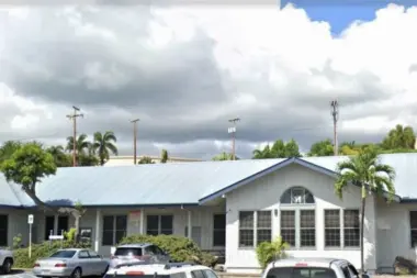 Lokahi Treatment Center HI 96740