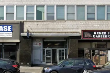 Long Island Consultation Center NY 11373