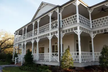 Longbranch Recovery Center LA 70420