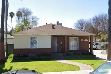 Los Angeles Teen Challenge CA 90262