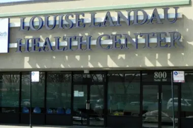 Louise Landau Health Center IL 60651