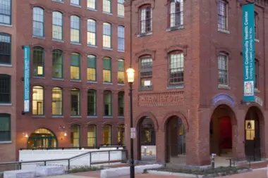 Lowell Community Health Center MA 1854
