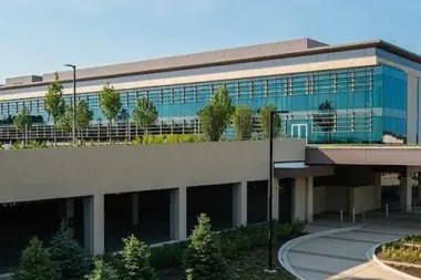 Loyola Medicine at Palos Health South Campus IL 60462