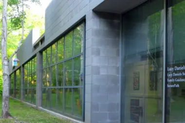 Lucy Daniels Center for Early Childhood NC 27513