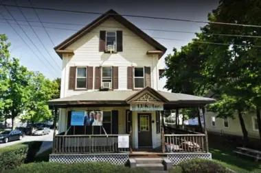 LUK - Day Street MA 1420