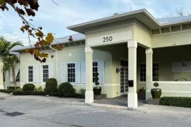 Lumiere Detox Center FL 33458