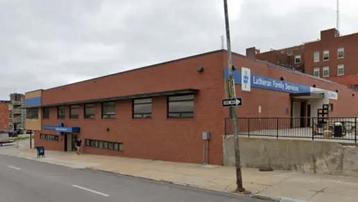 Lutheran Family Services – Children Services Center