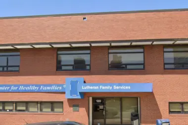 Lutheran Family Services NE 68102