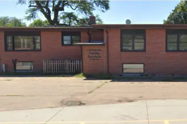 Lutheran Family Services - Rupert Dunklau Center for Healthy Families NE 68025