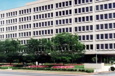 Lutheran Family Services - Saint Louis MO 63132