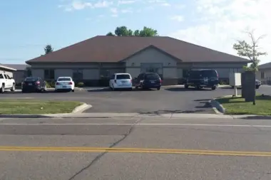 Lutheran Social Services - Alexandria MN 56308