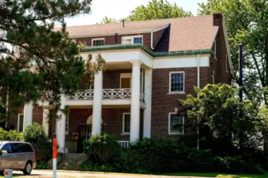 Lutheran Social Services of Illinois - Choices House IL 61057