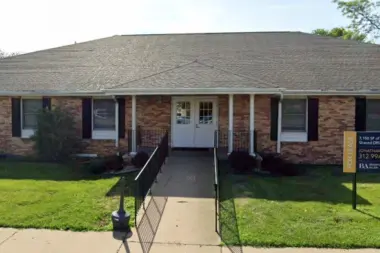 Lutheran Social Services IL 61081