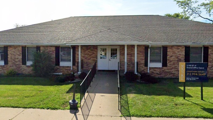 Lutheran Social Services IL 61081