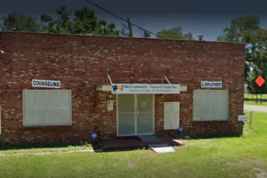 M and A - Community Outreach FL 32505