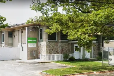 MAAS - Medication Assisted Treatment CT 6511