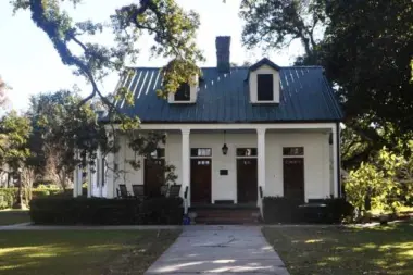 MacDonell United Methodist Childrens Services LA 70363