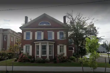 MacMunn Counseling and Counseling MA 1085