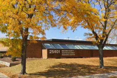 Macomb County Mental Health MI 48081