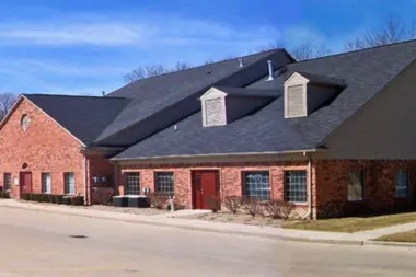 Macomb Family Services MI 48036