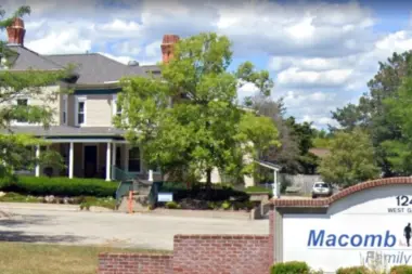 Macomb Family Services MI 48065