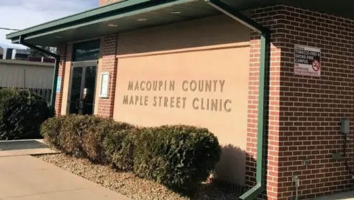 Macoupin County Recovery Center