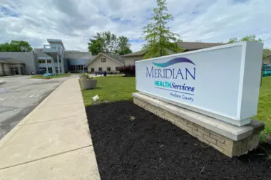 Madison County Community Health Center IN 46016