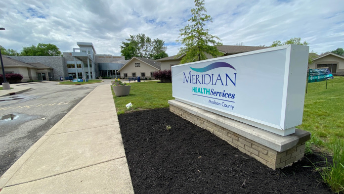 Madison County Community Health Center IN 46016