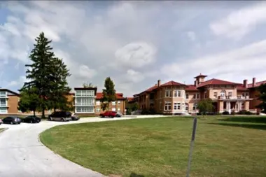 Madison State Hospital IN 47250