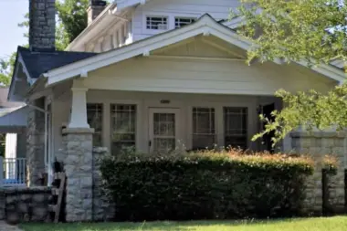 Maggie and Erma's House NC 27403