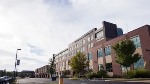 Magnolia Regional Crossroads Mental Health Services