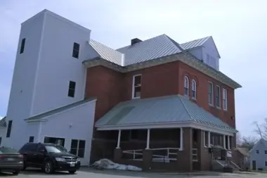 Maine Behavioral Health Organization - Leavitt Street ME 4976