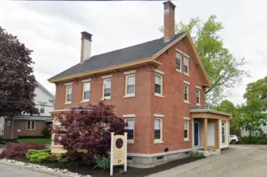 Maine Behavioral Health Organization - Oak Street ME 4330